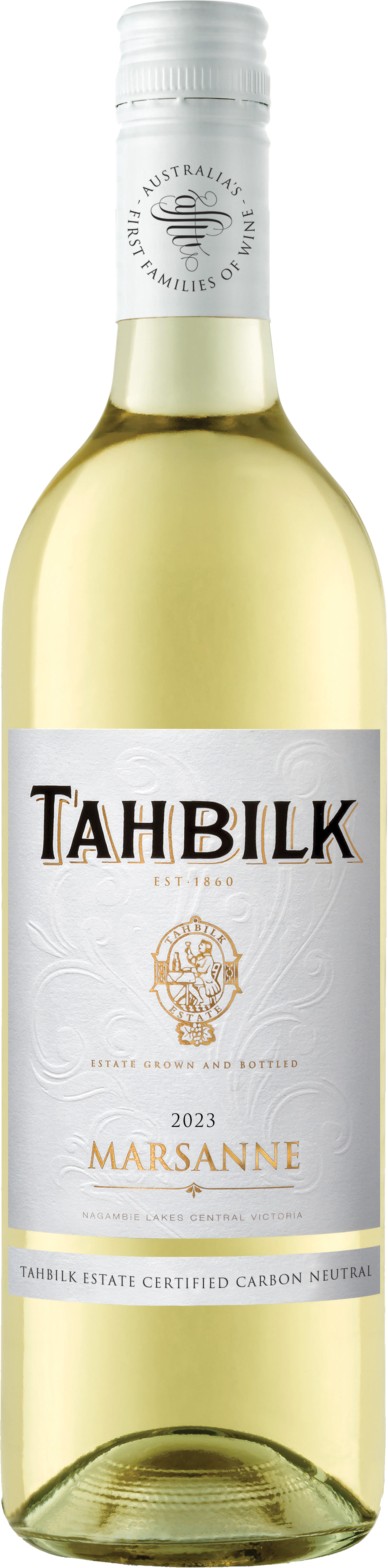 Tahbilk Marsanne 2023